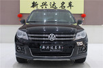 大众途观2012款1.8TSI 手自一体 菁英版(四驱)