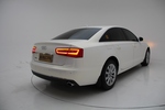 奥迪A6L2012款TFSI 舒适型(2.0T)