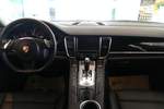 保时捷Panamera2010款Panamera 3.6L 