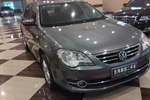 大众宝来2011款1.6L 手动 舒适型