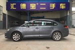 雪铁龙经典世嘉2011款1.6L 自动 时尚型