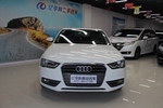 奥迪A4L2015款35 TFSI 自动标准型