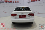 奥迪A4L2012款2.0TFSI 技术型