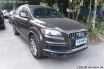 奥迪Q72011款3.0TFSI 专享型(L)