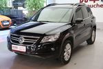 大众Tiguan2009款2.0TSI 舒适版