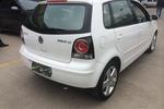 大众Polo Sporty2009款1.6L 自动版