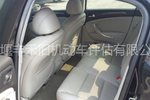 雪铁龙C52009款2.3L 手自一体 尊雅型导航版