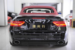 奥迪RS5 敞篷2013款RS 5 Cabriolet