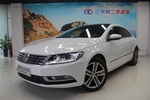 大众CC2015款1.8TSI 豪华型