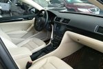 大众帕萨特2011款1.8TSI DSG尊荣版