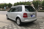 大众途安2007款1.8T 手自一体豪华型