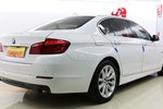 宝马5系2011款535Li 豪华型