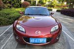 马自达MX-52009款2.0L 标准型