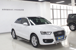 奥迪Q32015款35 TFSI quattro 技术型