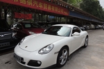 保时捷Cayman2009款Cayman 2.9L 