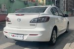 马自达MAZDA3星骋2011款2.0L 自动豪华型