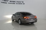 大众CC2015款1.8TSI 尊贵型