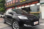 福特翼虎2013款1.6L GTDi 两驱舒适型 