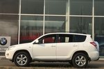 丰田RAV42011款2.0L 自动经典版