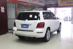 奔驰GLK级2014款GLK 260 4MATIC 动感型