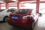 MG62009款1.8DVVT 精英版