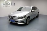 奔驰E级2014款改款 E260L 运动型