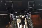 保时捷Panamera2013款Panamera 4 Platinum Edition 3.6L 