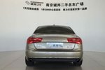 奥迪A6L2012款TFSI 标准型(2.0T)