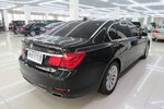 宝马7系2009款740Li 领先型