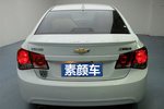 雪佛兰科鲁兹2013款1.6L SE MT