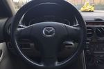 马自达MAZDA62007款2.0L 6速手动