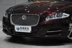 捷豹XJ2014款XJL 3.0 SC 四驱尊享商务版