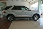 奔驰M级2014款ML400 4MATIC 豪华型