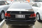 奔驰E级2014款改款 E260L 运动型