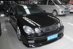 雷克萨斯GS2004款GS 300