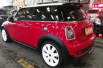 MINIMINI2008款Cooper S