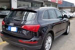 奥迪Q52012款2.0TFSI 豪华型