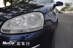 大众速腾-2007款1.8T 舒适型丝绒版