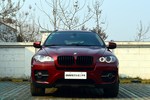 宝马X62012款xDrive35i