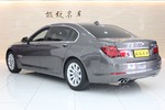 宝马7系2013款730Li 领先型