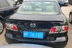 马自达Mazda62006款2.3 手自一体豪华型 