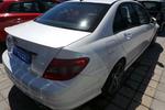 奔驰C63 AMG2010款C63 AMG 动感型增强版