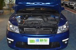 斯柯达明锐RS2010款2.0TSI DSG 运动版