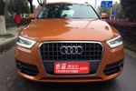 奥迪Q32015款35 TFSI 进取型