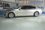 宝马5系2013款525Li 豪华型