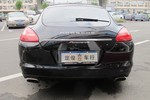 保时捷Panamera2010款Panamera 4 3.6L 