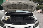 丰田卡罗拉2013款特装版 1.6L 自动炫酷型GL 