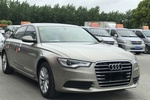 奥迪A6L2014款TFSI 标准型