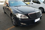 奔驰S级2008款S 350L