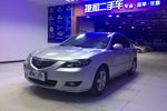 马自达MAZDA3经典2008款1.6L 手自一体 豪华型